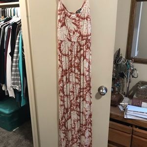 LONG BOHEMIAN DRESS✨✨💕